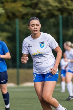 Bild 95 - F SC Ellerau - TuRa Harksheide : Ergebnis: 2:7